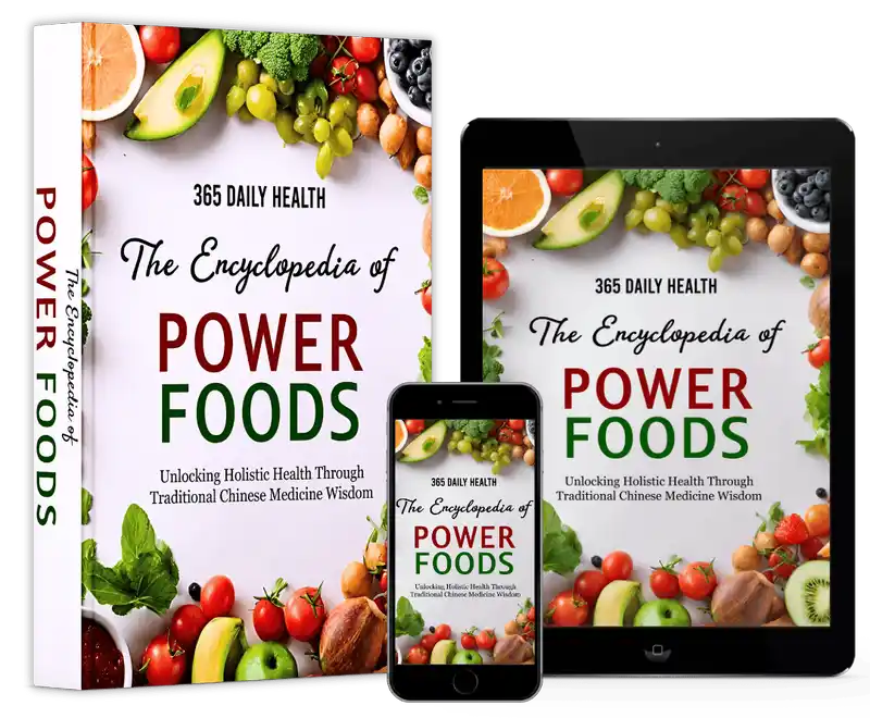 power foods