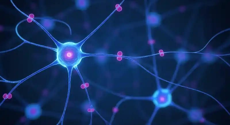 brain neural connection