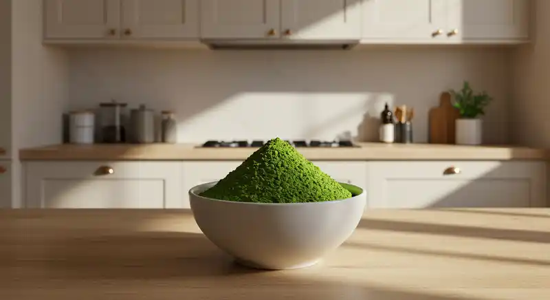 best organic matcha tea powder