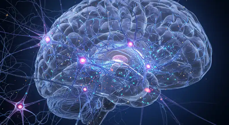 synaptic pruning