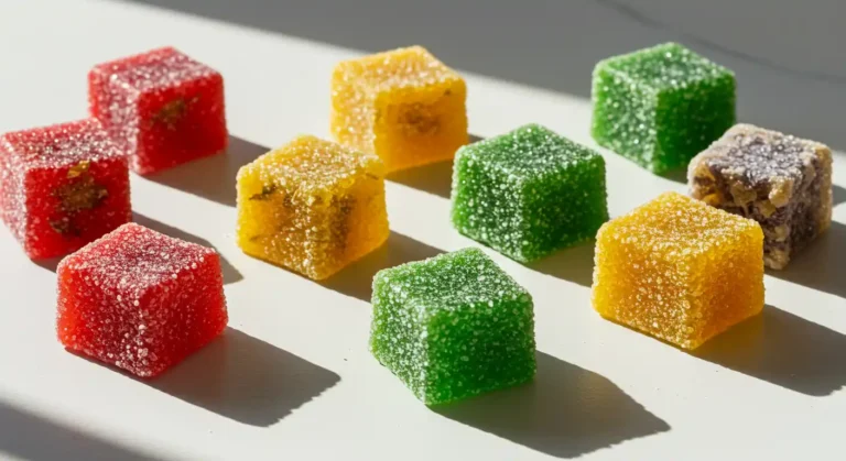 healthy gummies