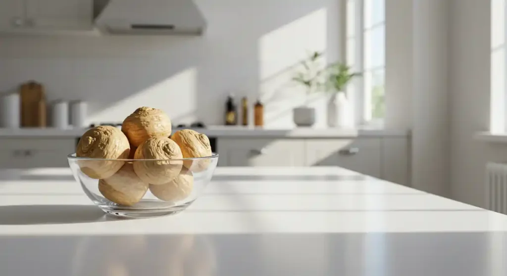 organic maca powder