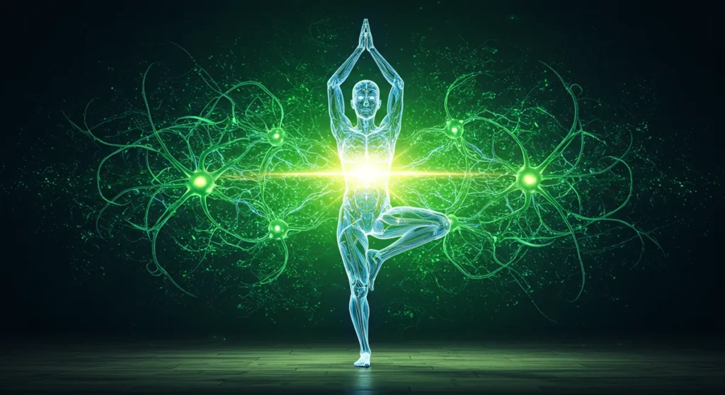 body and mind optimization