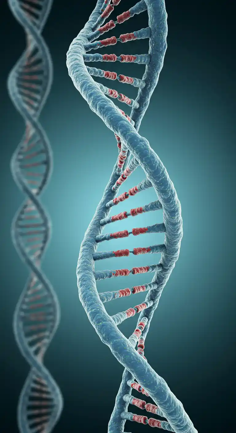 biological age