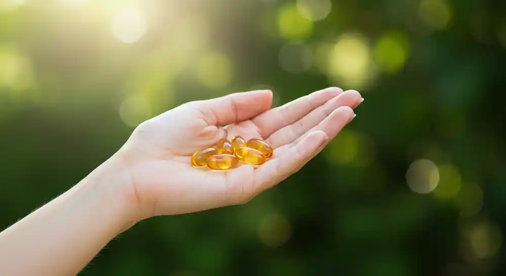 longevity supplements