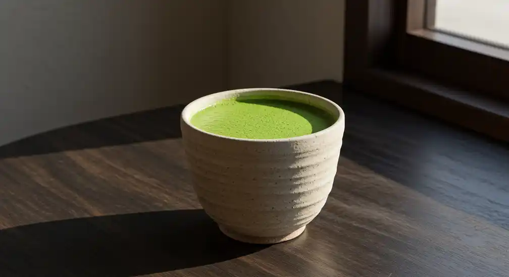 matcha green tea powder recipes