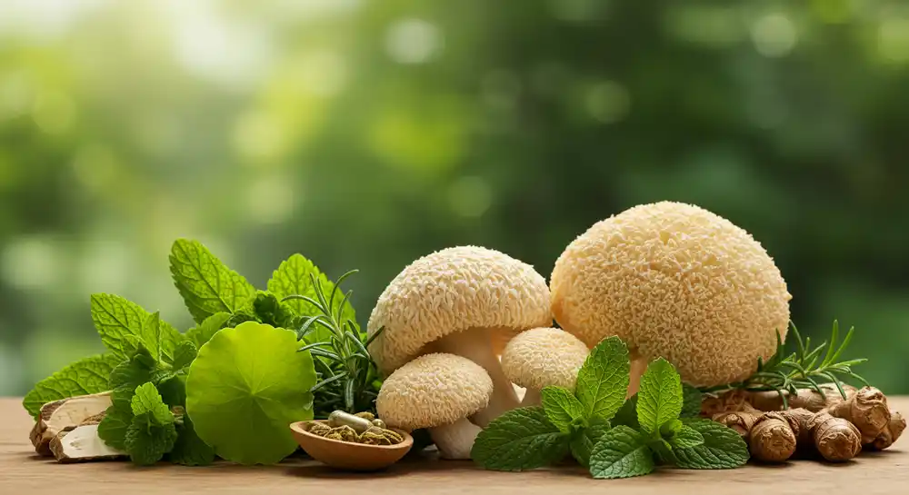 nootropic supplements