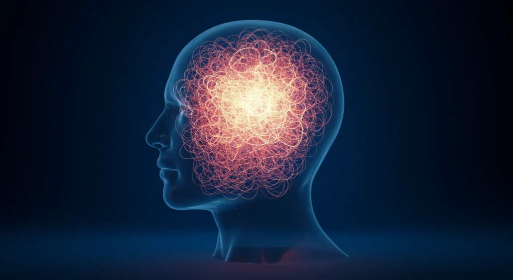 sleep well mindset