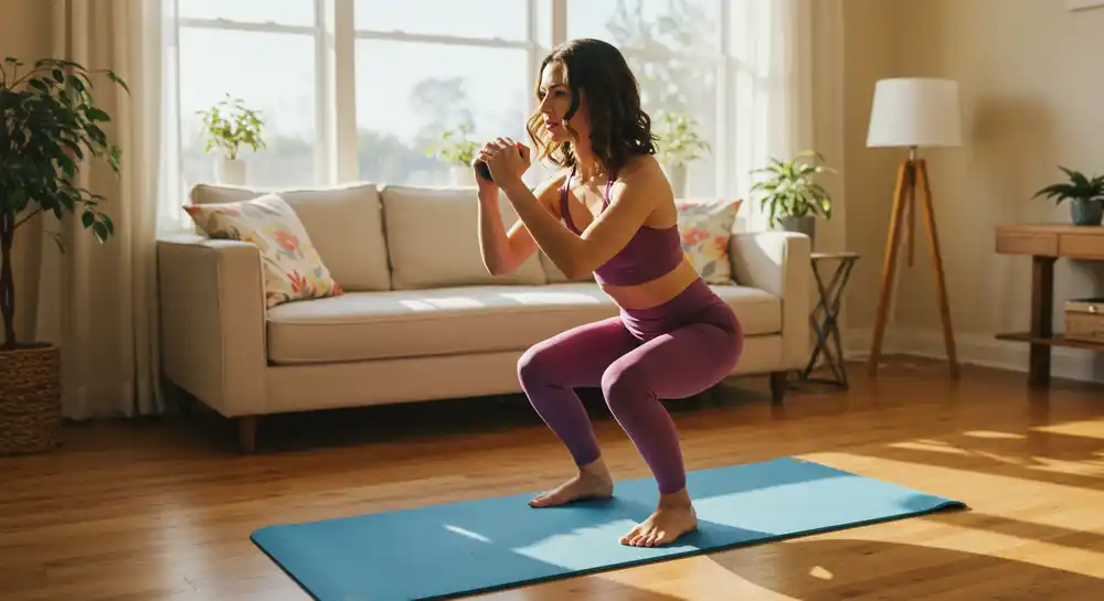 squats