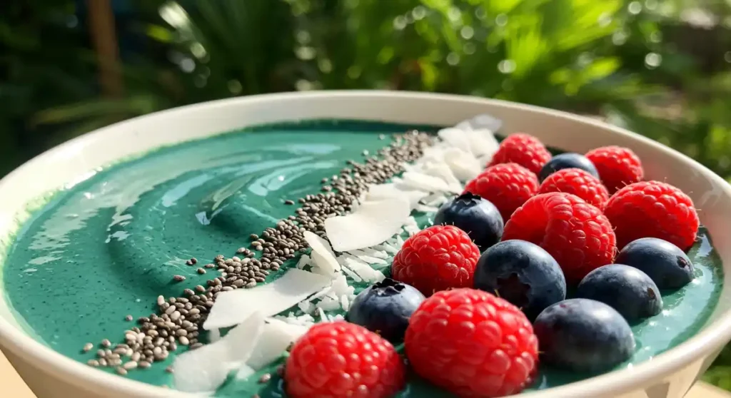 what are superfoods