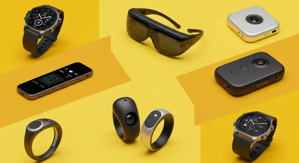 wearable health device