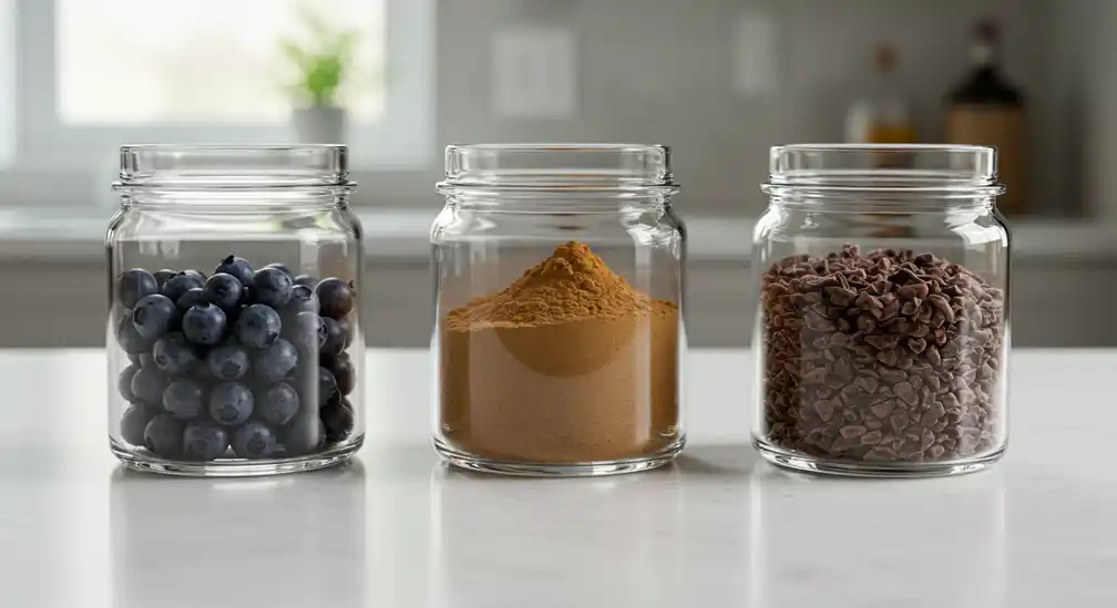 what are superfoods