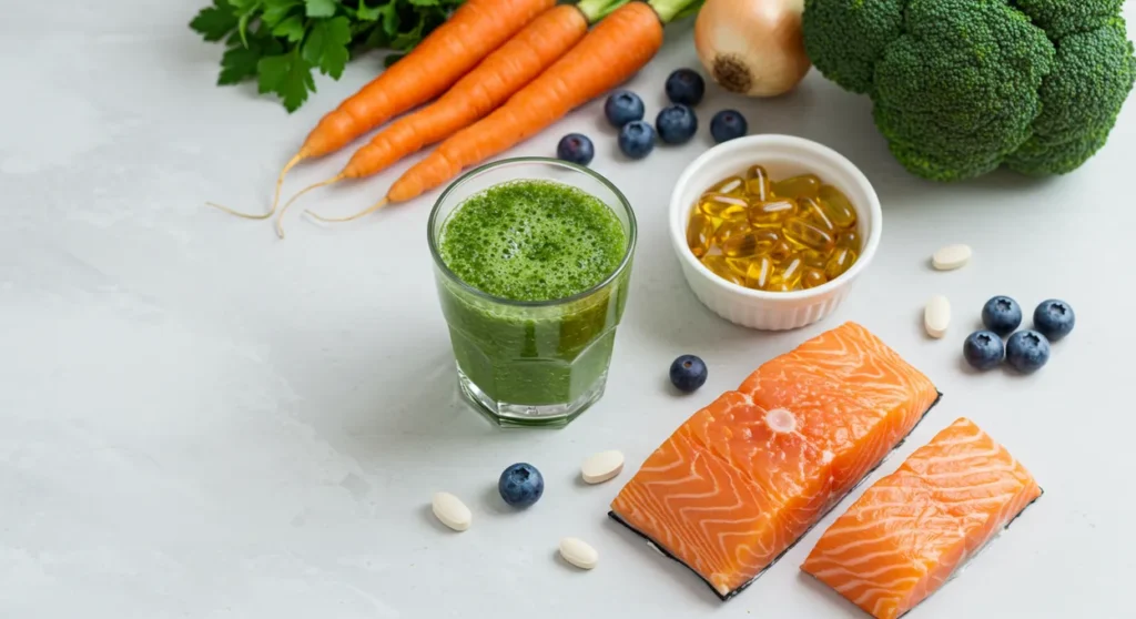 Integrative Functional Nutrition