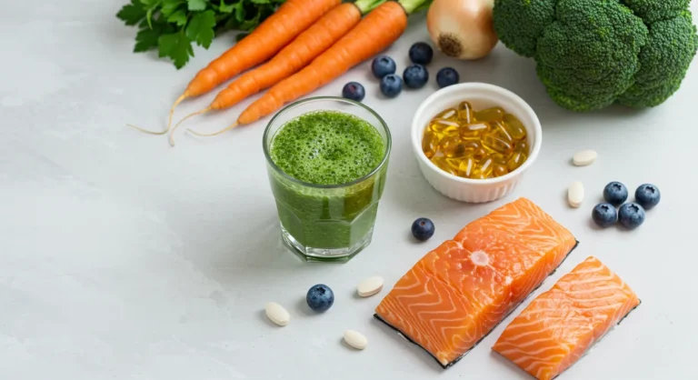 integrative functional nutrition