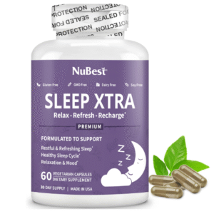 NuBest Sleep Xtra