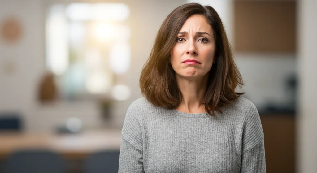 brain fog causes
