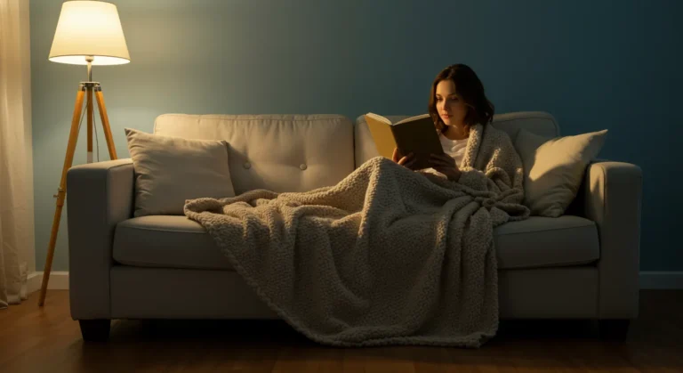 how to sleep better
