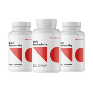 noocube brain productivity