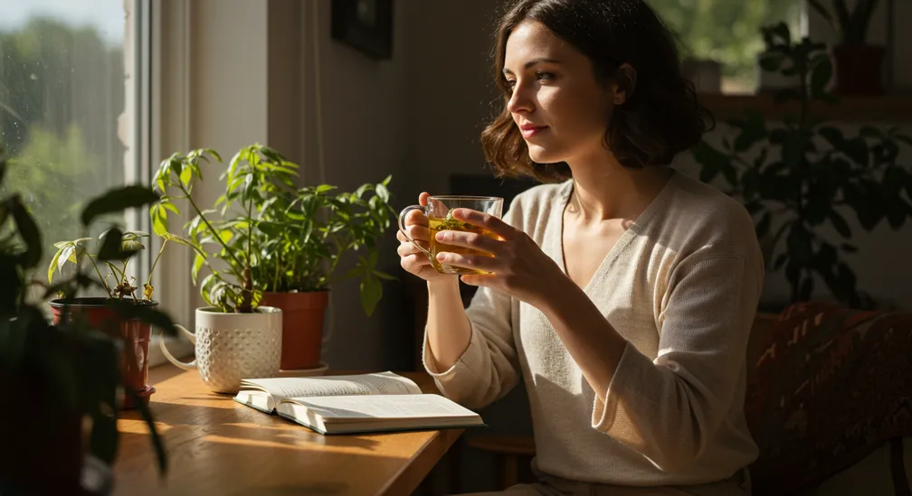 things to do for relaxation