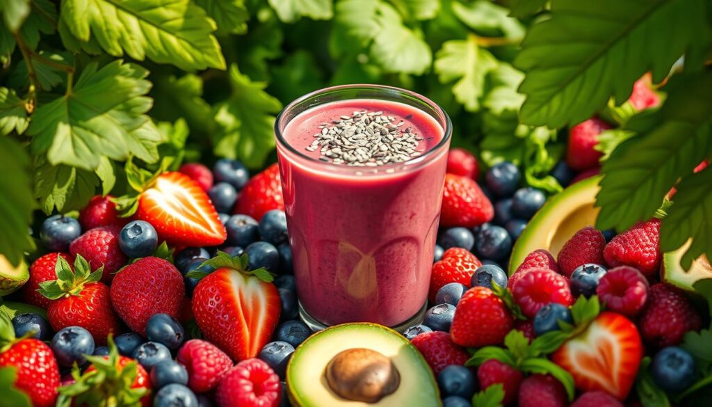 Anti Aging Smoothie