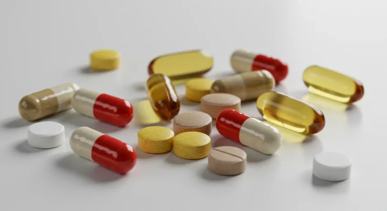 Best Anti Inflammatory Supplements