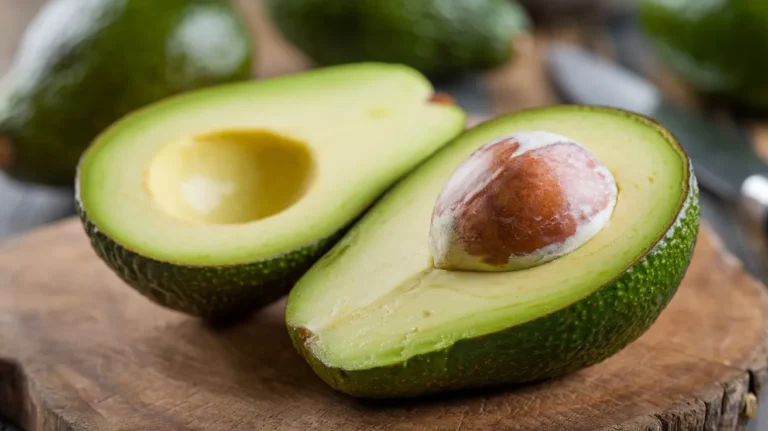 Avocado Benefits