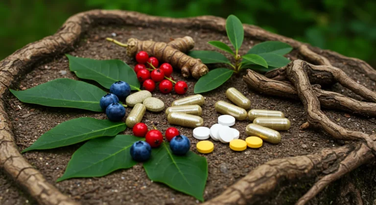 Best Longevity Supplements