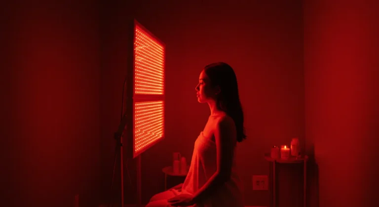 Best Red Light Therapy Panels