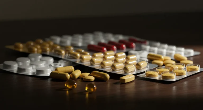 Best Vitamins for Women