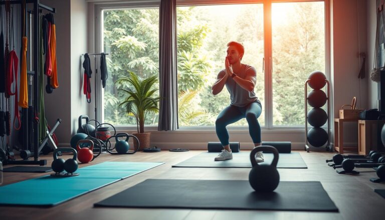 Functional Training Workouts