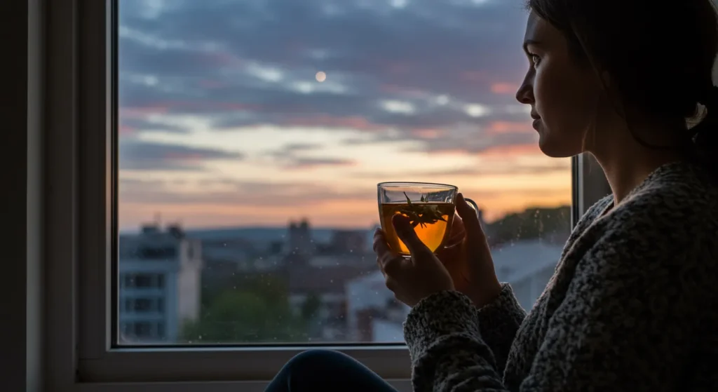 Healthy Sleep Habits