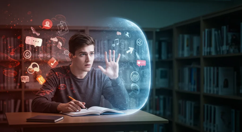 How to Improve Concentration in Study