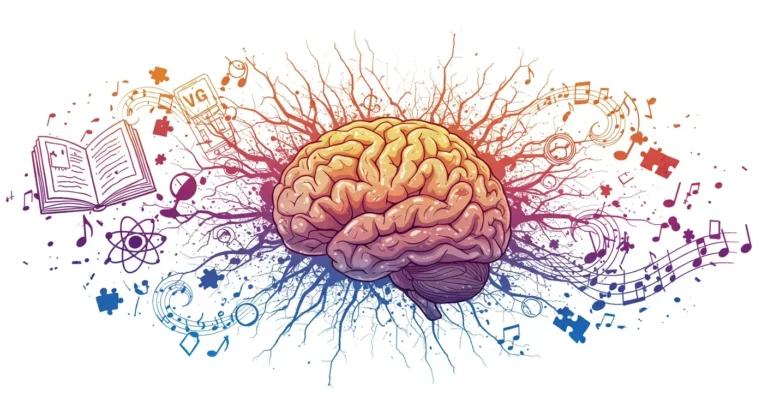 How to Train Your Brain