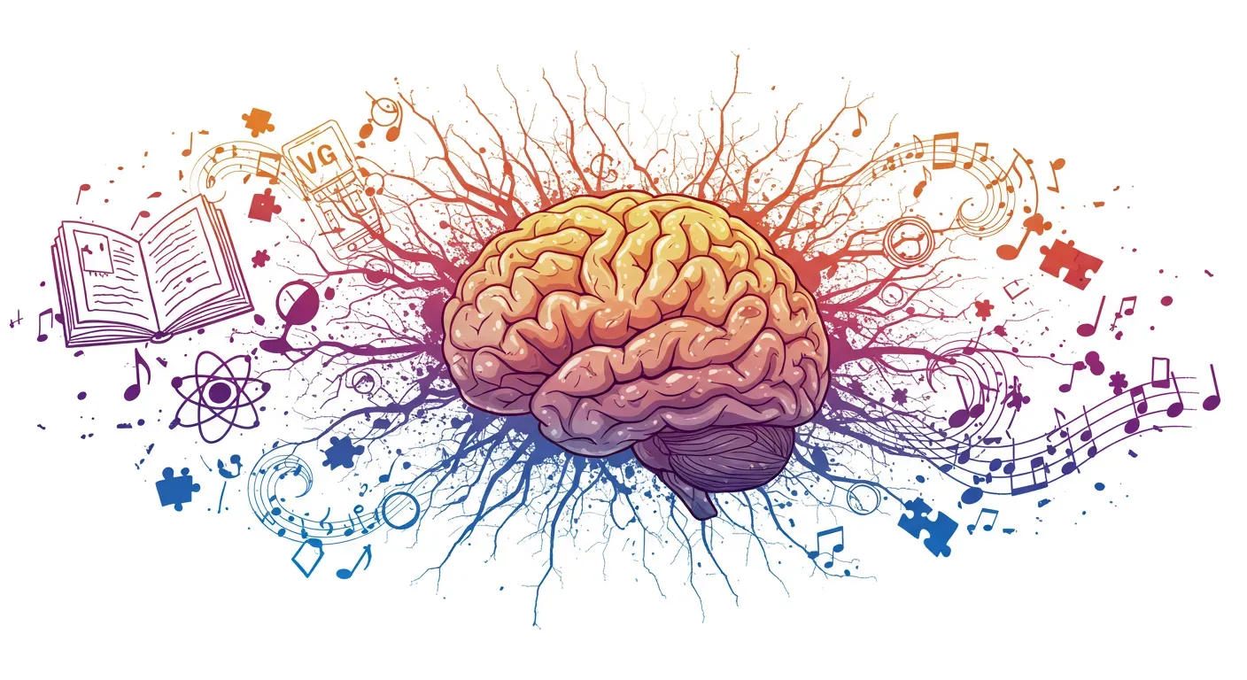 How to Train Your Brain Like a Neuroscientist