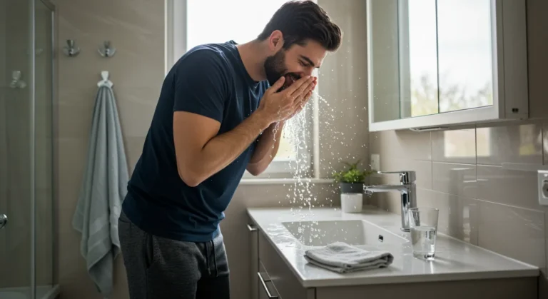 Morning Routine for Energy