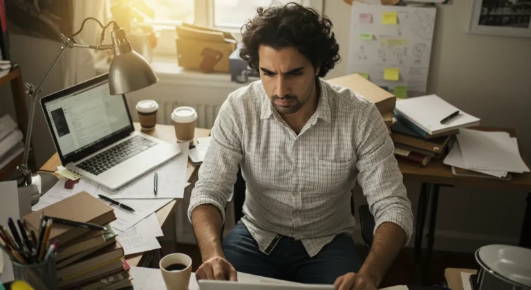 Procrastination Quotes