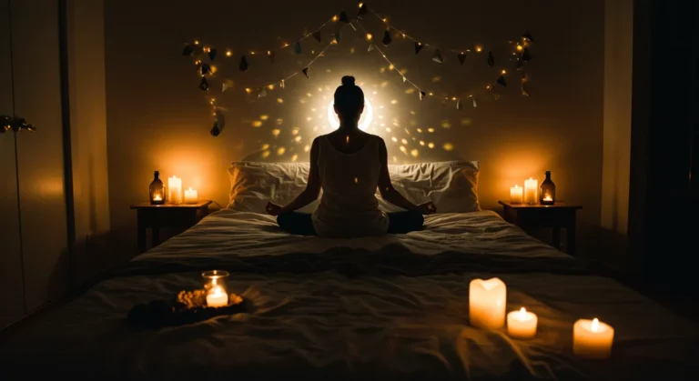 Sleep Meditation Techniques