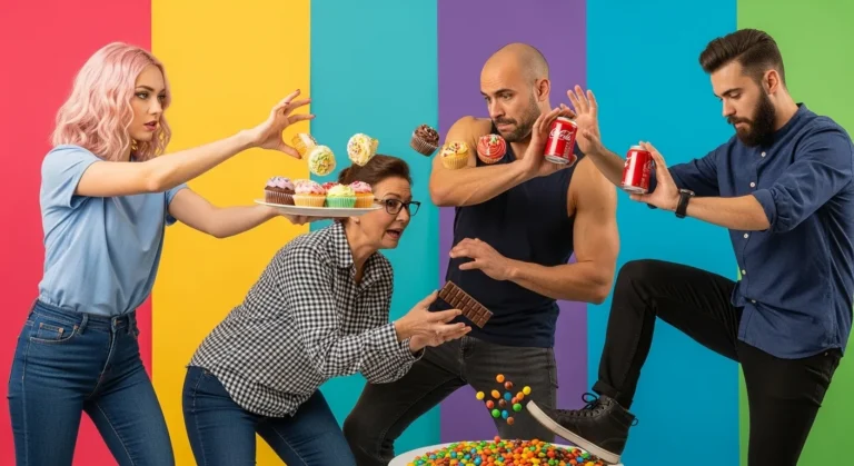 Sugar Detox