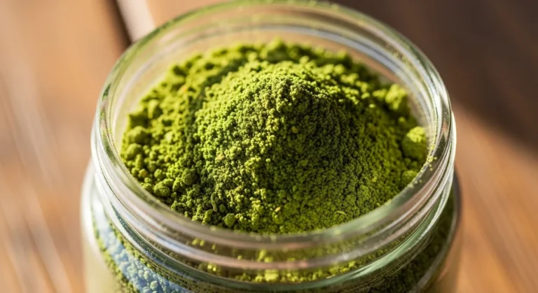 Super Greens Powder