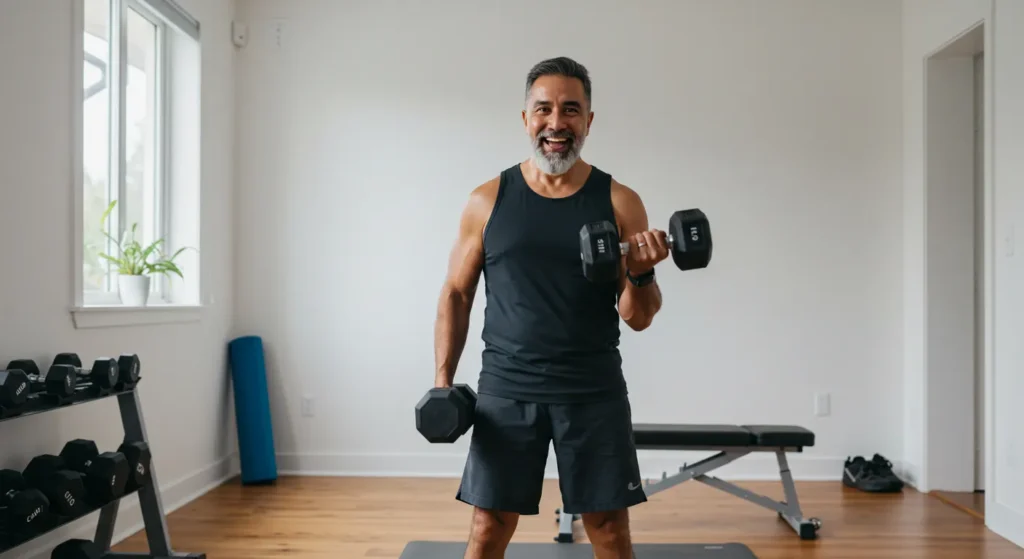 Workout Routine for Beginners