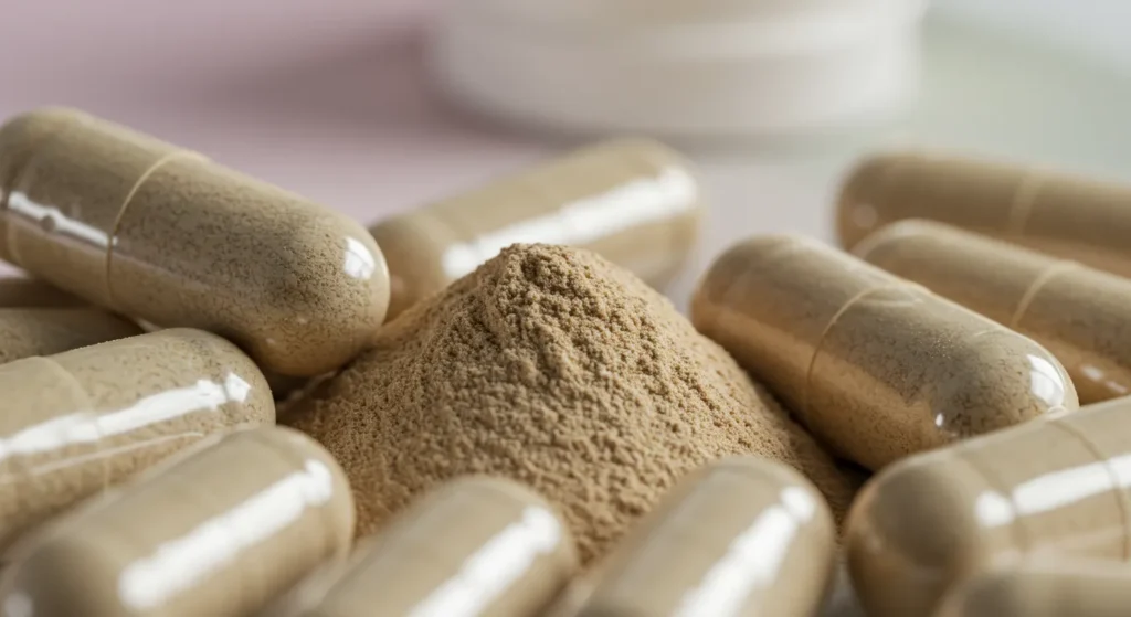 best NAD supplements