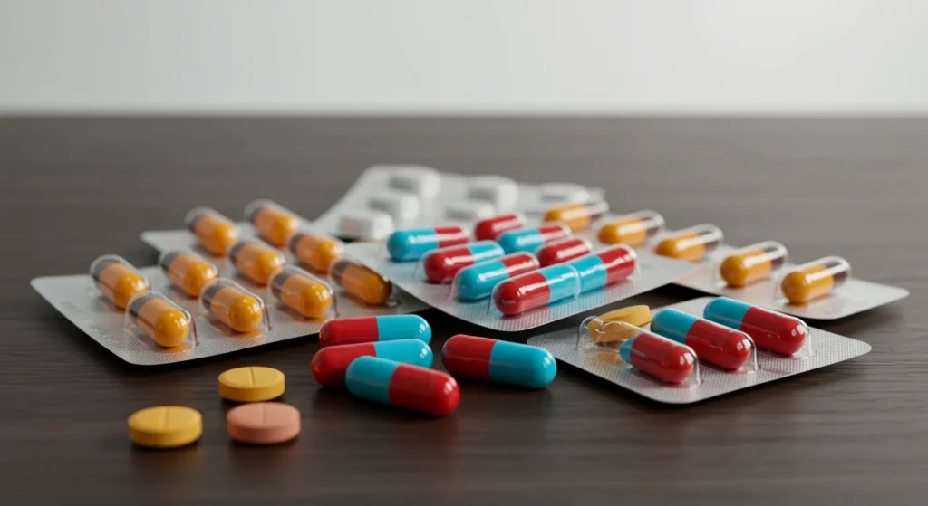 best energy supplements