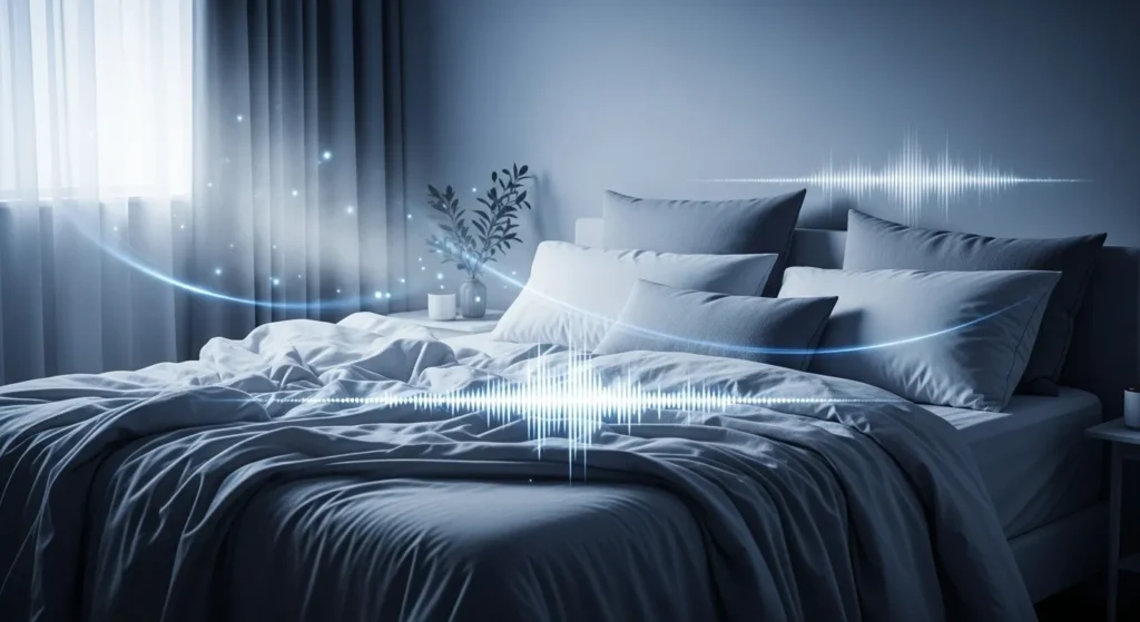 best environment for sleep