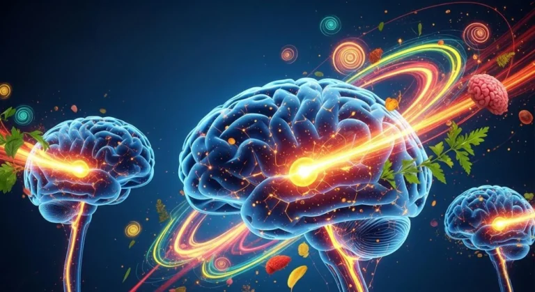 best herbs for brain health
