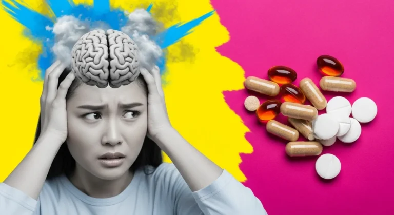 brain fog supplements