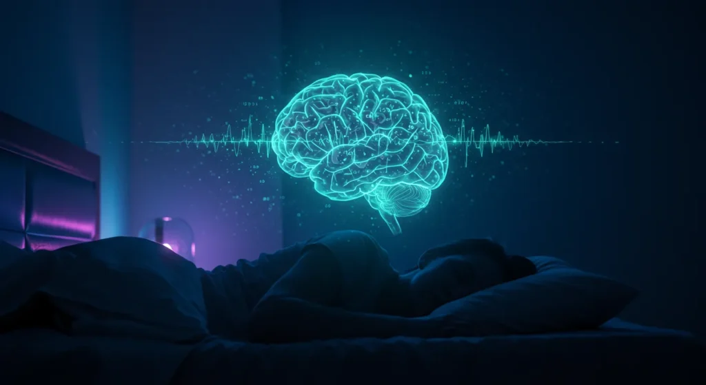 deep sleep