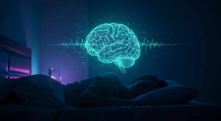 deep sleep