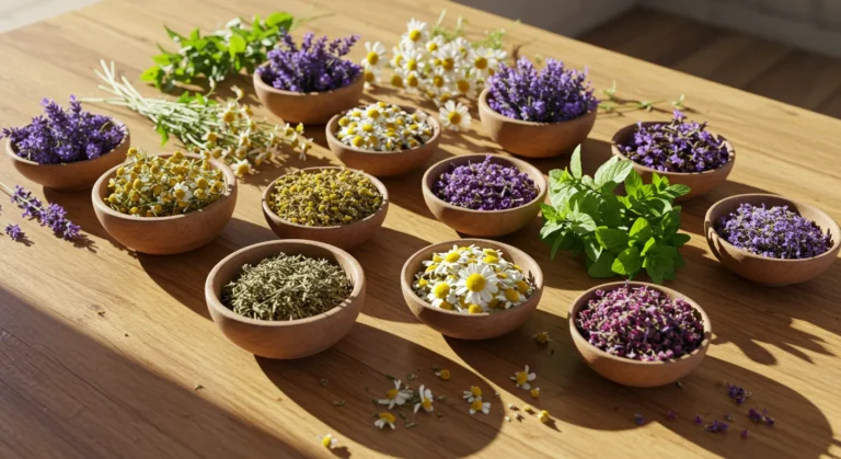 essential oils for sleep