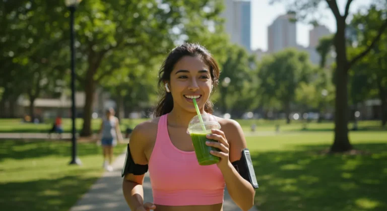 healthy lifestyle quotes
