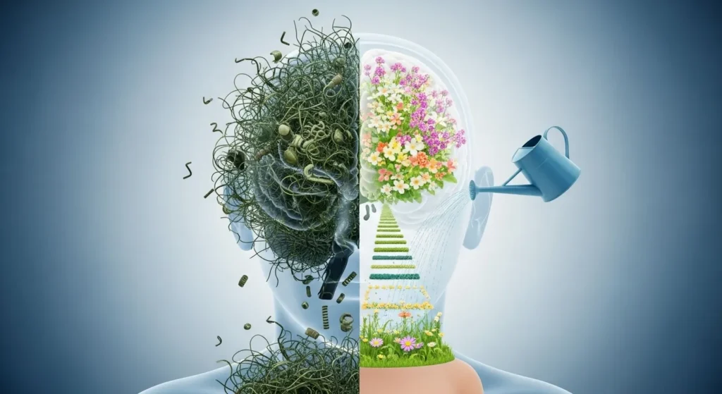 mind clarity